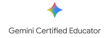 Gemini Certified Educator